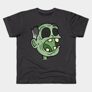 Grrrrr Argh!! Kids T-Shirt